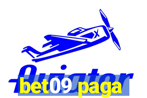 bet09 paga